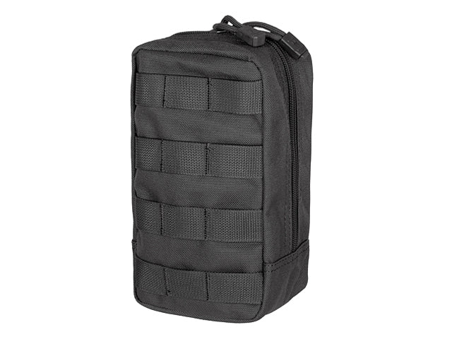 GP-Tasche - Schwarz [8FIELDS] 3