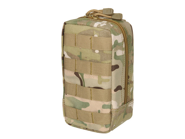 GP-Tasche - Multicamo [8FIELDS] 2