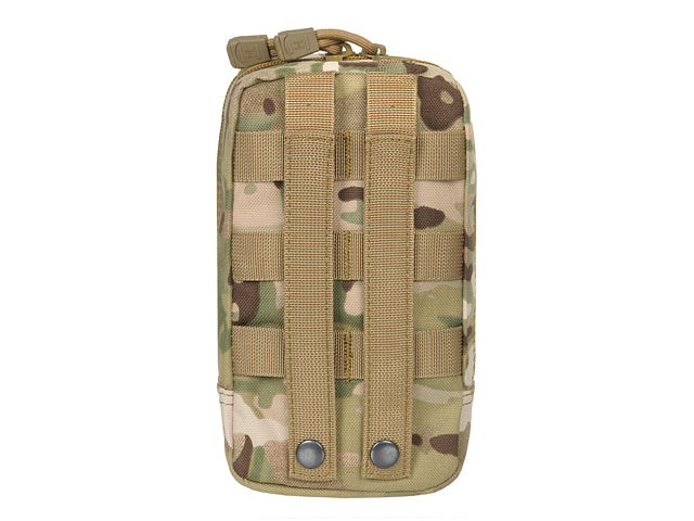 GP-Tasche - Multicamo [8FIELDS] 3