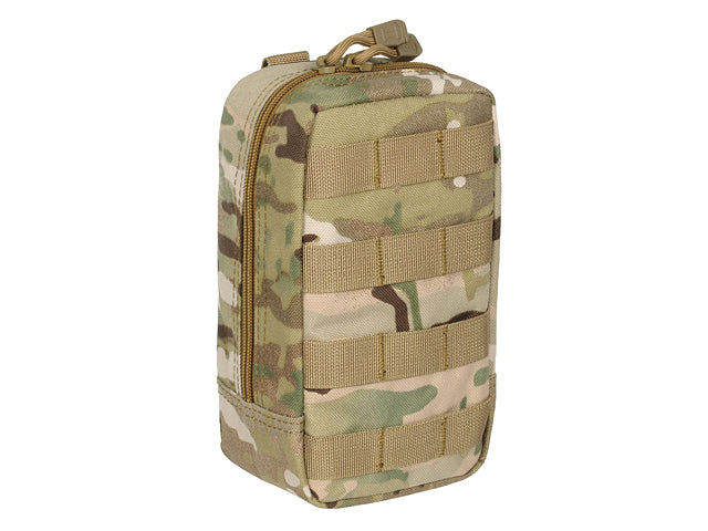 GP-Tasche - Multicamo [8FIELDS] 4