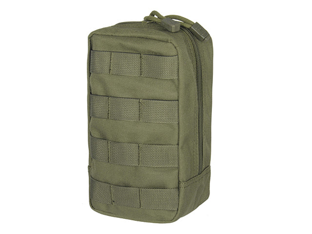 GP-Tasche - Oliv [8FIELDS] 2
