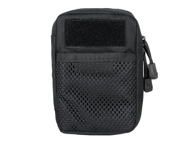 Multi-Way Carry Organizer - Schwarz [8FIELDS] 1