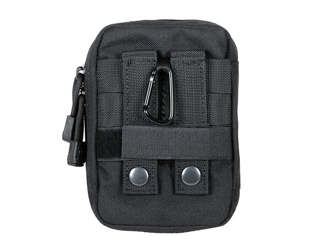 Multi-Way Carry Organizer - Schwarz [8FIELDS] 2