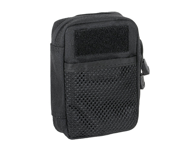 Multi-Way Carry Organizer - Schwarz [8FIELDS] 4