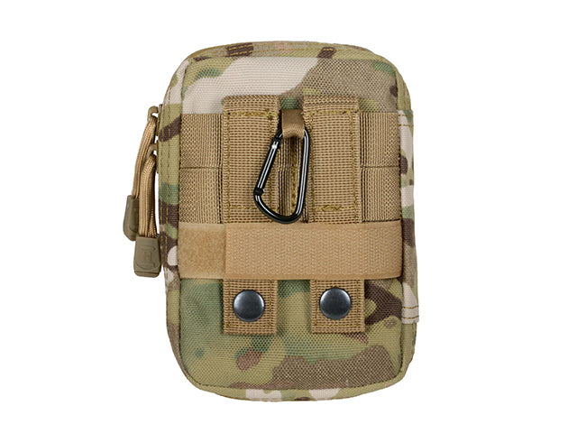 Multi-Way Carry Organizer - Multicamo [8FIELDS] 2