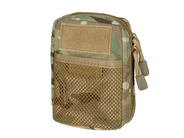 Multi-Way Carry Organizer - Multicamo [8FIELDS] 3