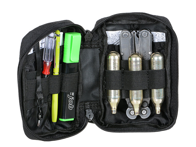 Multi-Way Carry Organizer - MB [8FIELDS] 5