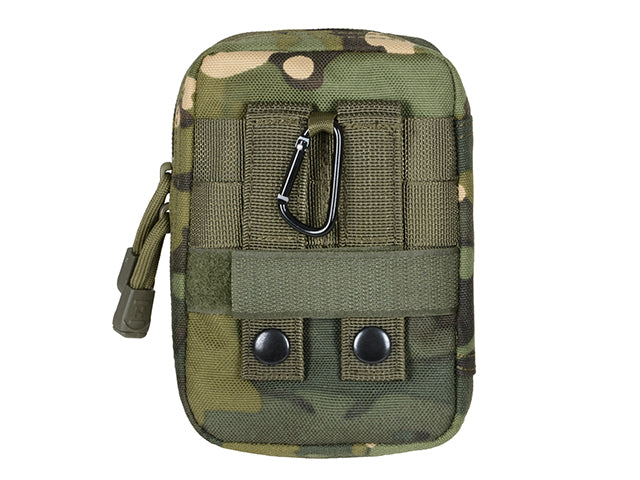 Multi-Way Carry Organizer - MT [8FIELDS] 2