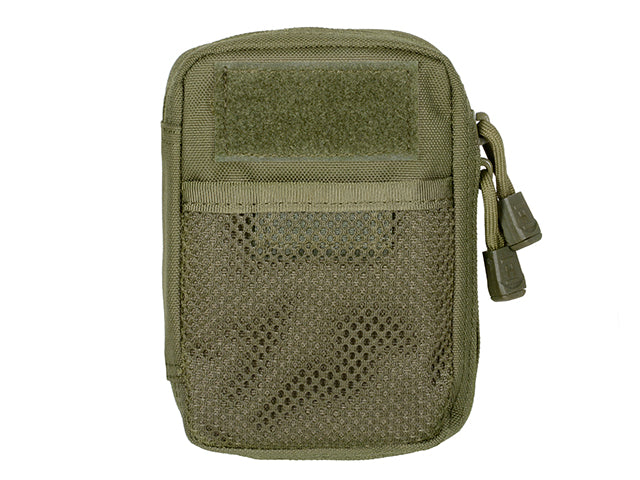 Multi-Way Carry Organizer - Oliv [8FIELDS] 1