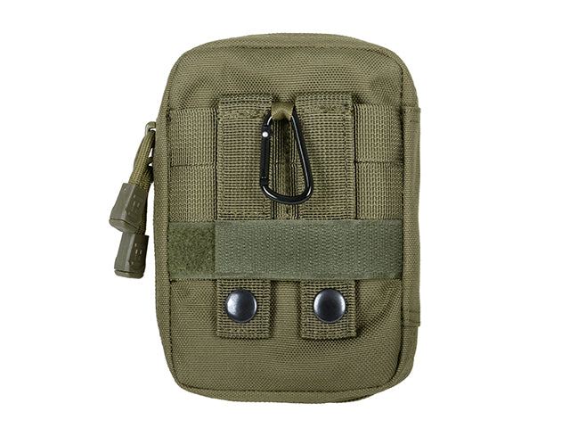 Multi-Way Carry Organizer - Oliv [8FIELDS] 2