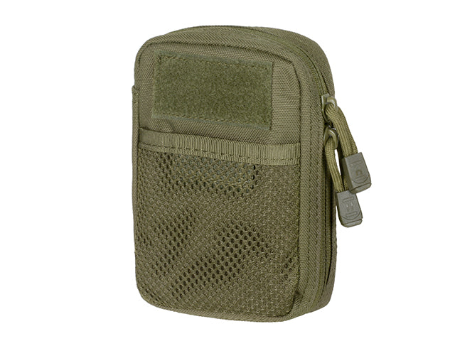 Multi-Way Carry Organizer - Oliv [8FIELDS] 3
