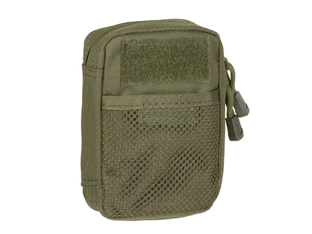 Multi-Way Carry Organizer - Oliv [8FIELDS] 4