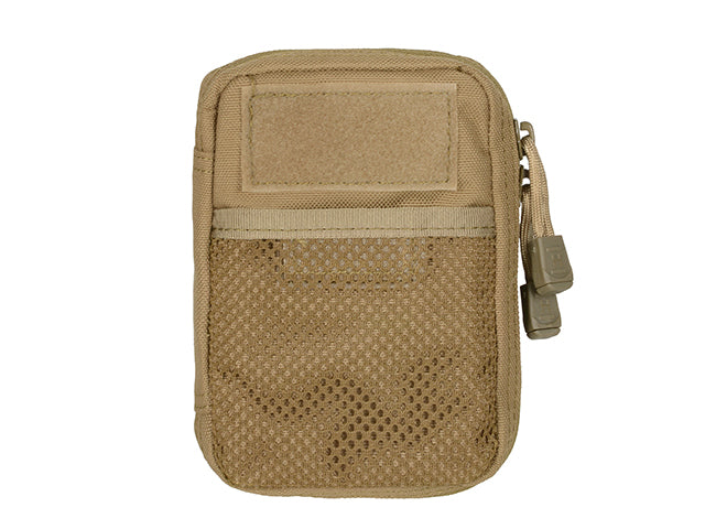 Multi-Way Carry Organizer - Coyote [8FIELDS] 1