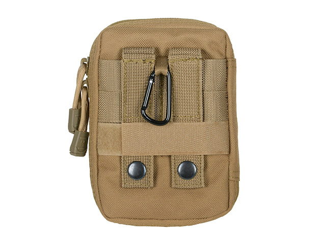 Multi-Way Carry Organizer - Coyote [8FIELDS] 2