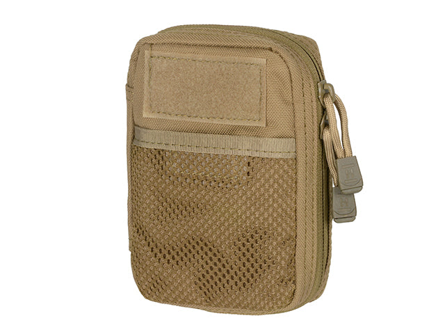 Multi-Way Carry Organizer - Coyote [8FIELDS] 3