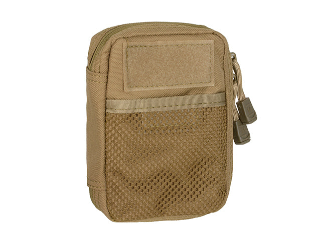 Multi-Way Carry Organizer - Coyote [8FIELDS] 4