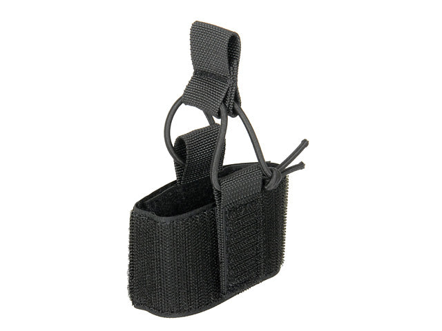 MOLLE-Tasche Kangaroo Pockets Magazineinsatz - Schwarz [8FIELDS] 1