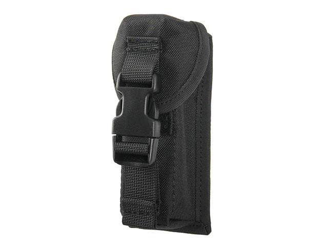 Pistole Mag/Multitool Tasche - Schwarz [8FIELDS] 1