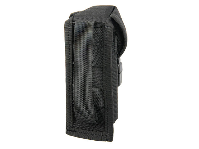 Pistole Mag/Multitool Tasche - Schwarz [8FIELDS] 3