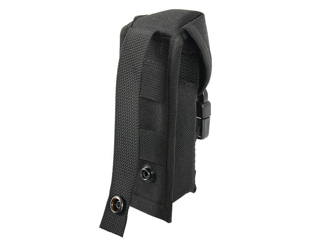 Pistole Mag/Multitool Tasche - Schwarz [8FIELDS] 4