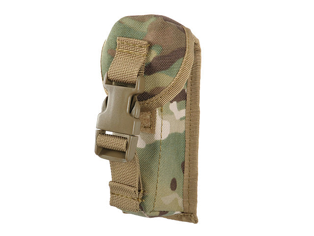 Pistole Mag/Multitool Tasche - Multicamo [8FIELDS] 1