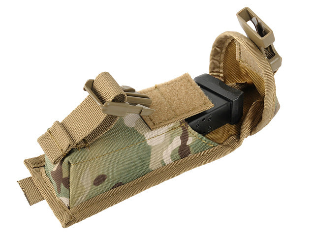 Pistole Mag/Multitool Tasche - Multicamo [8FIELDS] 2