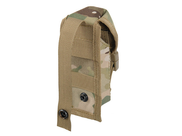 Pistole Mag/Multitool Tasche - Multicamo [8FIELDS] 4