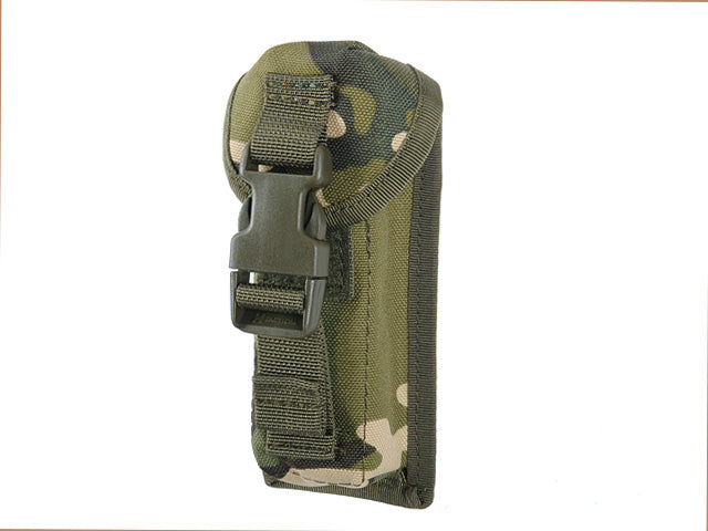Pistole Mag/Multitool Tasche - MT [8FIELDS] 1