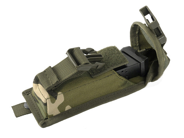 Pistole Mag/Multitool Tasche - MT [8FIELDS] 2