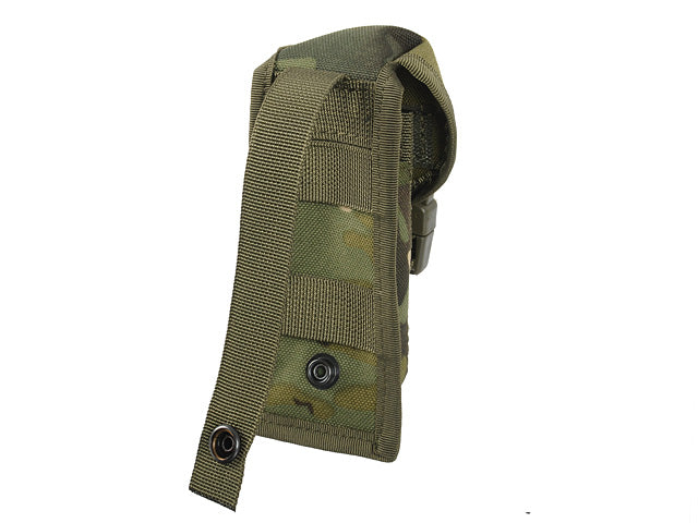 Pistole Mag/Multitool Tasche - MT [8FIELDS] 4