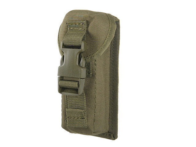 Pistole Mag/Multitool Tasche - Oliv [8FIELDS] 1