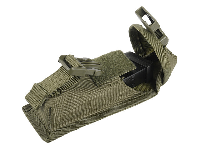 Pistole Mag/Multitool Tasche - Oliv [8FIELDS] 2