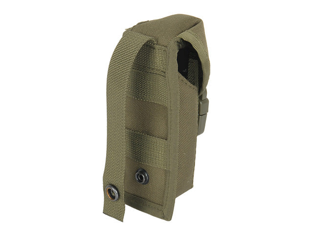 Pistole Mag/Multitool Tasche - Oliv [8FIELDS] 4