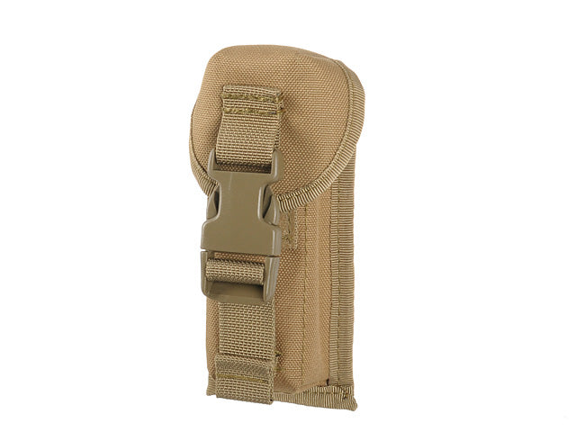Pistole Mag/Multitool Tasche - Coyote [8FIELDS] 1