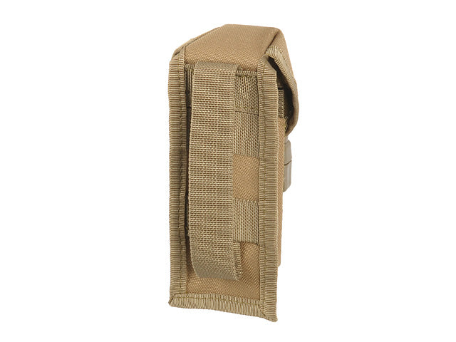 Pistole Mag/Multitool Tasche - Coyote [8FIELDS] 3