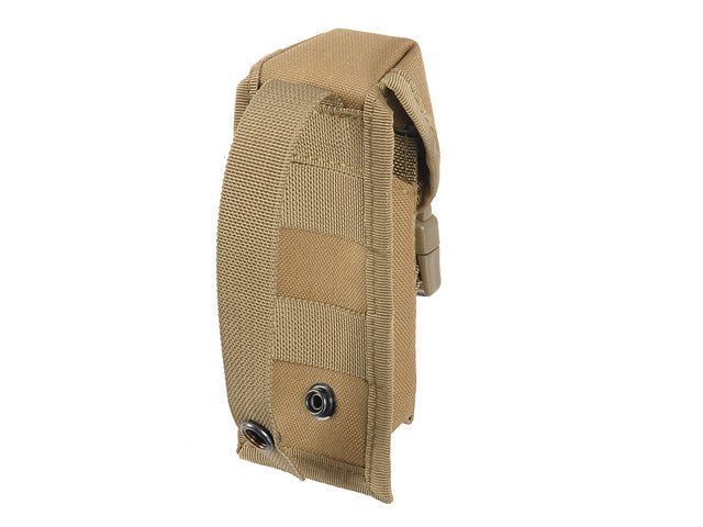 Pistole Mag/Multitool Tasche - Coyote [8FIELDS] 4