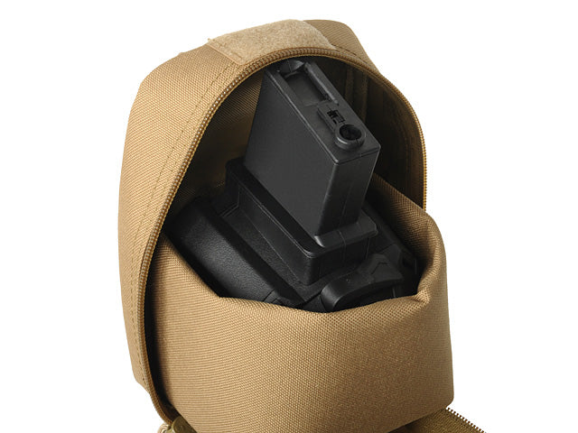 Light Drum/Box Mag Tasche - MB [8FIELDS] 7