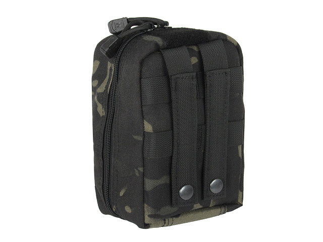 Light Drum/Box Mag Tasche - MB [8FIELDS] 2
