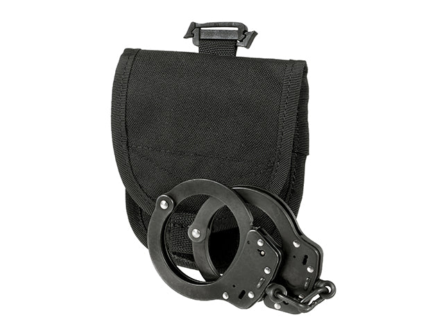 2 Handcuffs Tasche - Schwarz [8FIELDS] 5