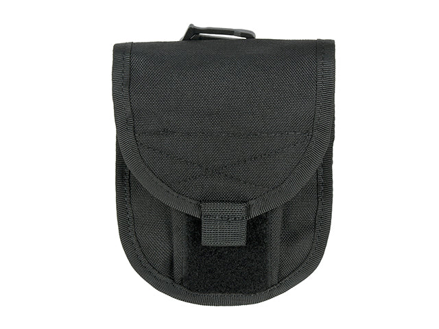 Handcuff Tasche - Schwarz [8FIELDS] 1