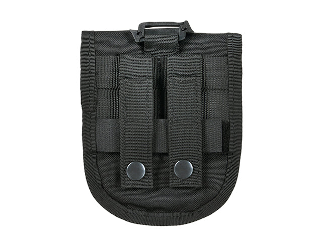 Handcuff Tasche - Schwarz [8FIELDS] 2