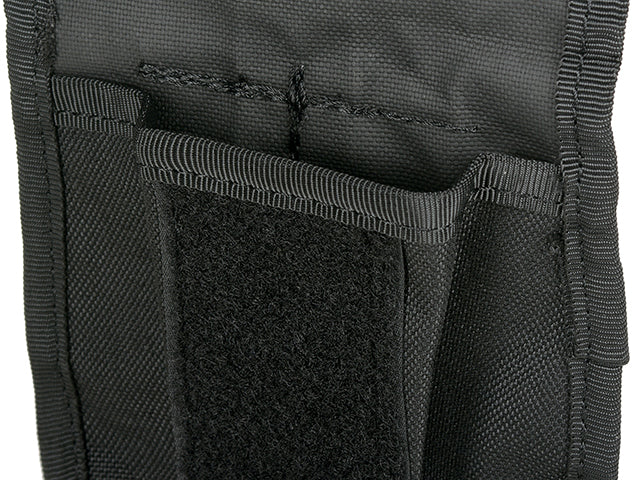 Handcuff Tasche - Schwarz [8FIELDS] 3