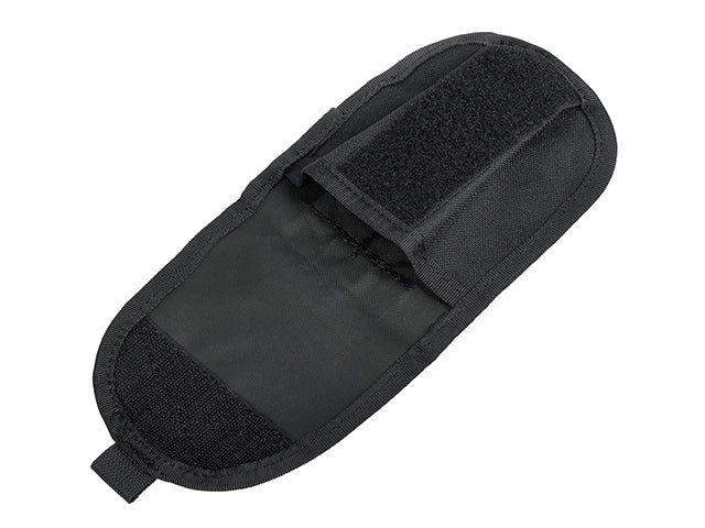 Handcuff Tasche - Schwarz [8FIELDS] 4