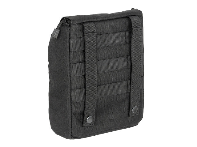 Large GP Magazintasche - Schwarz [8FIELDS] 3