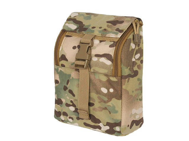 Large GP Magazintasche - Multicamo [8FIELDS] 1
