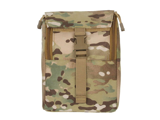 Large GP Magazintasche - Multicamo [8FIELDS] 2