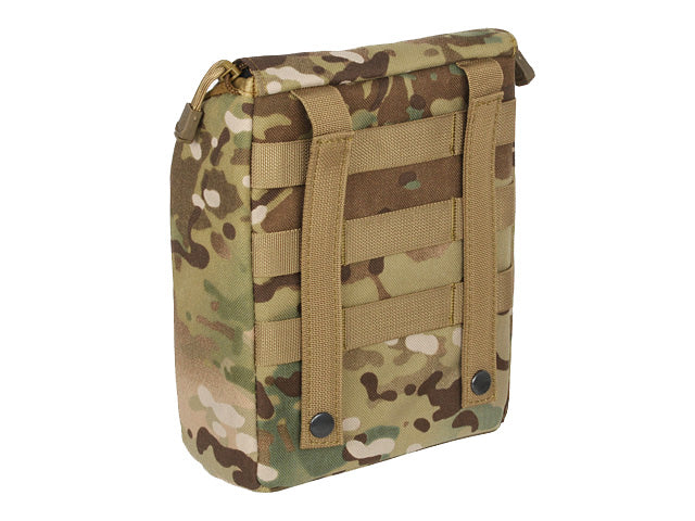 Large GP Magazintasche - Multicamo [8FIELDS] 3
