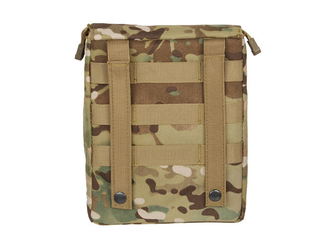 Large GP Magazintasche - Multicamo [8FIELDS] 4