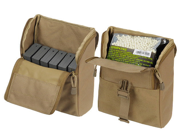 Large GP MAG Tasche - MT [8FIELDS] 9