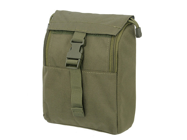 Large GP MAG Tasche - OD [8FIELDS] 1